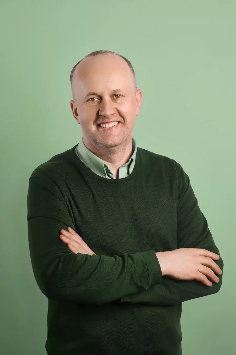 Žygimantas Misevičius